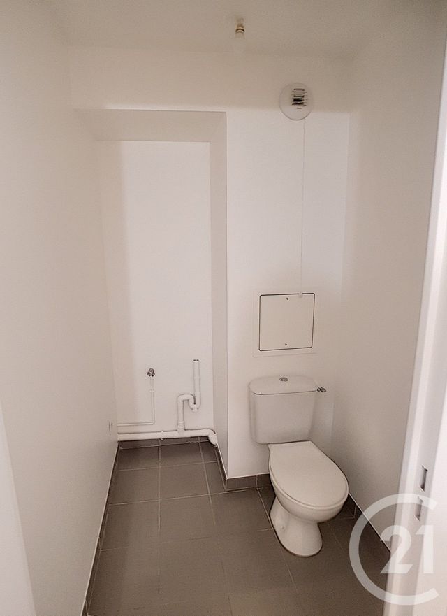 Appartement F4 &agrave; louer - 4 pi&egrave;ces - 75,66 m2 - Bobigny - 93 - ILE-DE-FRANCE