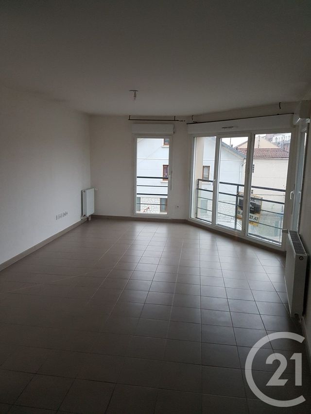 Appartement 4 pièces 86 m² · à Drancy · 85,8 m² · 1 300 €/mois