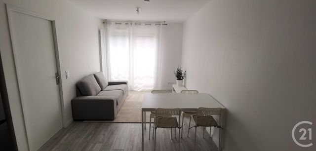 appartement - LE BLANC MESNIL - 93