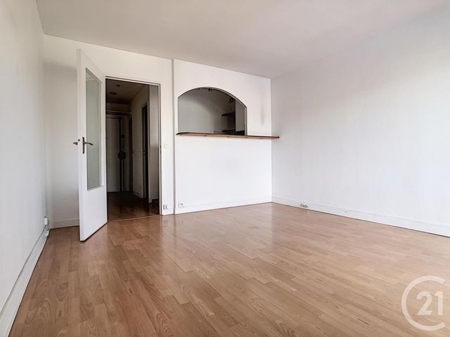 Appartement a louer paris-12e-arrondissement - 1 pièce(s) - 26.8 m2 - Surfyn
