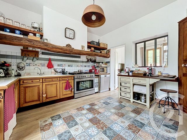 Maison &agrave; vendre - 6 pi&egrave;ces - 191,15 m2 - Belin Beliet - 33 - AQUITAINE