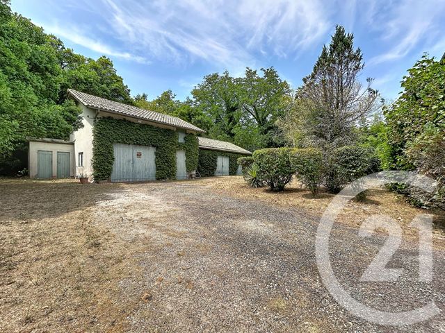 Maison &agrave; vendre - 6 pi&egrave;ces - 191,15 m2 - Belin Beliet - 33 - AQUITAINE