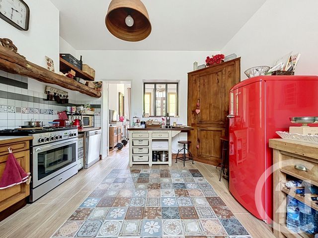 Maison &agrave; vendre - 6 pi&egrave;ces - 191,15 m2 - Belin Beliet - 33 - AQUITAINE