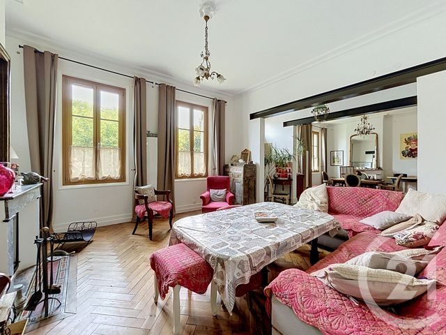 Maison &agrave; vendre - 6 pi&egrave;ces - 191,15 m2 - Belin Beliet - 33 - AQUITAINE