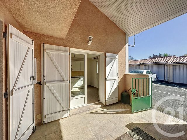 Maison à vendre - 5 pièces - 89,47 m2 - Mios - 33 - AQUITAINE