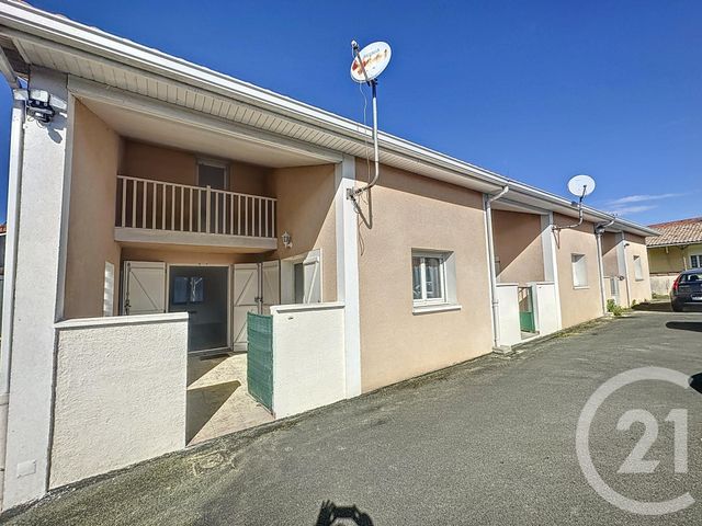 Maison à vendre - 5 pièces - 89,47 m2 - Mios - 33 - AQUITAINE
