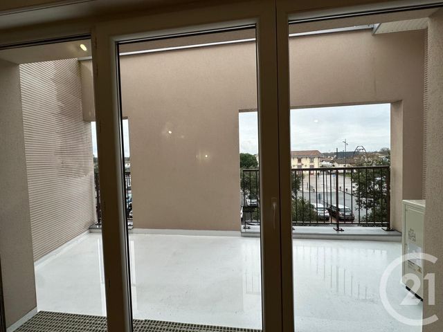 Appartement T4 &agrave; vendre - 4 pi&egrave;ces - 88,63 m2 - Biganos - 33 - AQUITAINE