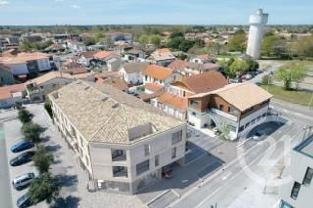 Appartement T3 à vendre - 3 pièces - 64,06 m2 - Biganos - 33 - AQUITAINE