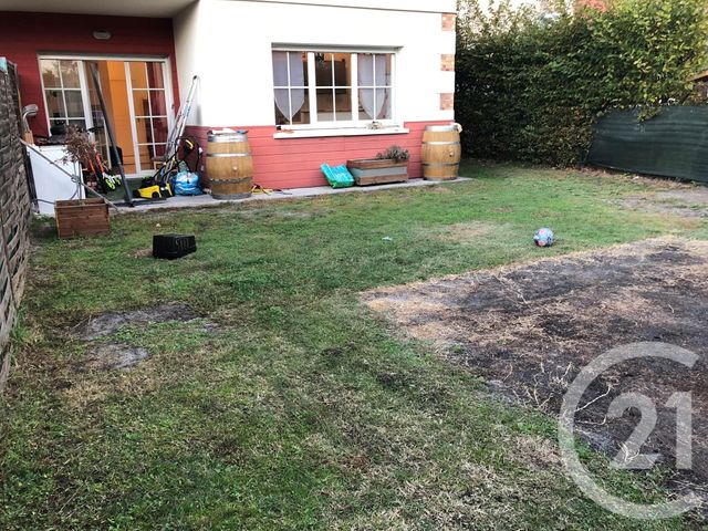 Prix immobilier BIGANOS - Photo d’un appartement vendu