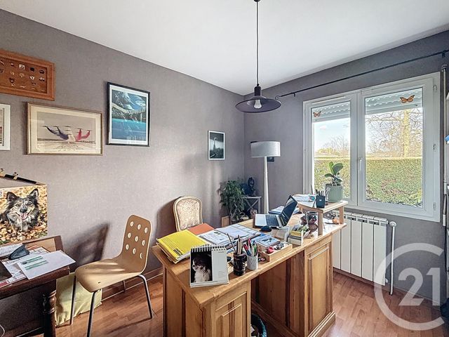 Maison &agrave; vendre - 6 pi&egrave;ces - 114,53 m2 - Biganos - 33 - AQUITAINE