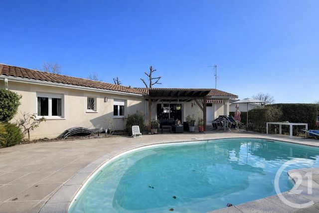 maison - BIGANOS - 33