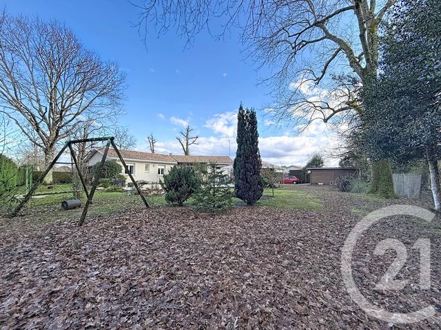 Maison &agrave; vendre - 6 pi&egrave;ces - 114,53 m2 - Biganos - 33 - AQUITAINE