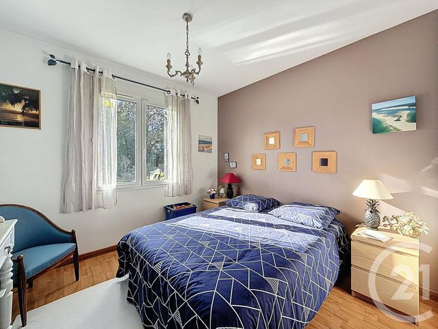 Maison &agrave; vendre - 6 pi&egrave;ces - 114,53 m2 - Biganos - 33 - AQUITAINE