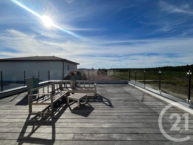 Maison à vendre - 5 pièces - 174 m2 - Mios - 33 - AQUITAINE