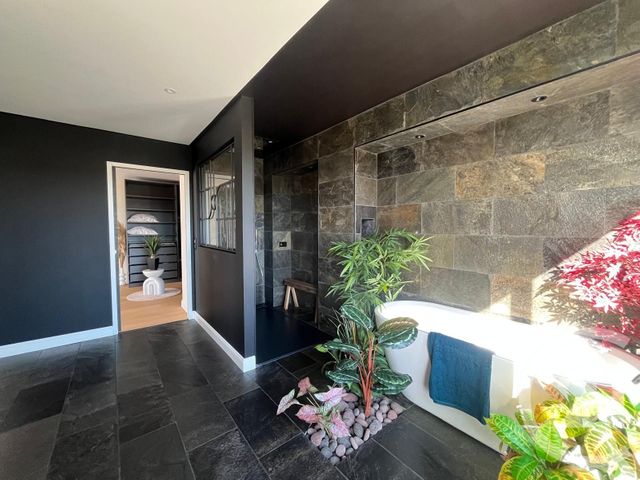 Maison à vendre - 5 pièces - 174 m2 - Mios - 33 - AQUITAINE