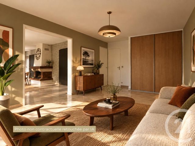 Maison &agrave; vendre - 6 pi&egrave;ces - 123,99 m2 - Mios - 33 - AQUITAINE