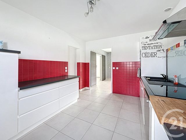 Maison &agrave; vendre - 6 pi&egrave;ces - 123,99 m2 - Mios - 33 - AQUITAINE