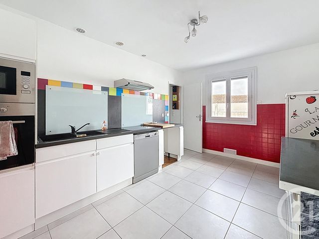 Maison &agrave; vendre - 6 pi&egrave;ces - 123,99 m2 - Mios - 33 - AQUITAINE