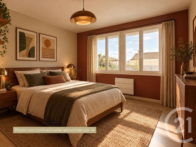 Maison &agrave; vendre - 6 pi&egrave;ces - 123,99 m2 - Mios - 33 - AQUITAINE