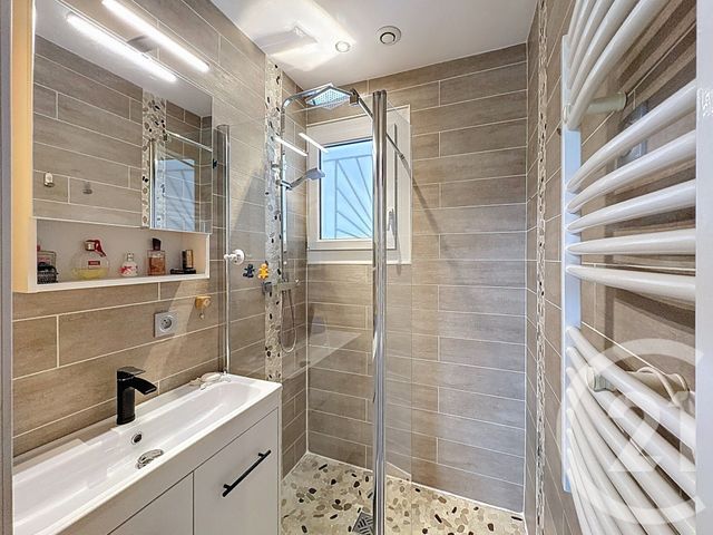 Maison &agrave; vendre - 3 pi&egrave;ces - 66,41 m2 - Salles - 33 - AQUITAINE