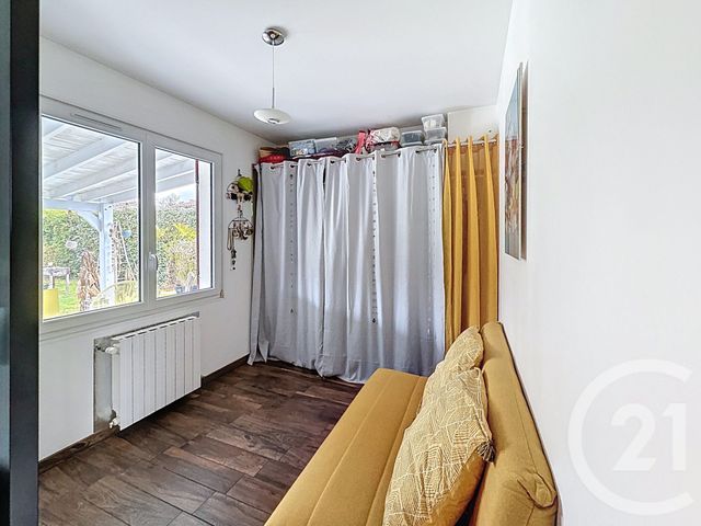 Maison &agrave; vendre - 3 pi&egrave;ces - 66,41 m2 - Salles - 33 - AQUITAINE
