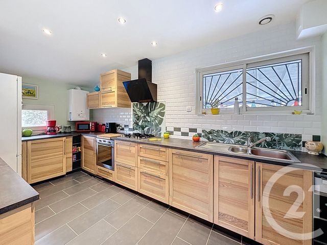 Maison &agrave; vendre - 3 pi&egrave;ces - 66,41 m2 - Salles - 33 - AQUITAINE