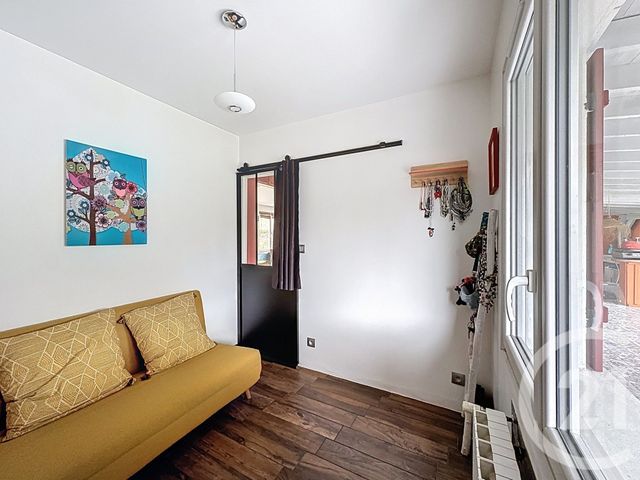 Maison &agrave; vendre - 3 pi&egrave;ces - 66,41 m2 - Salles - 33 - AQUITAINE