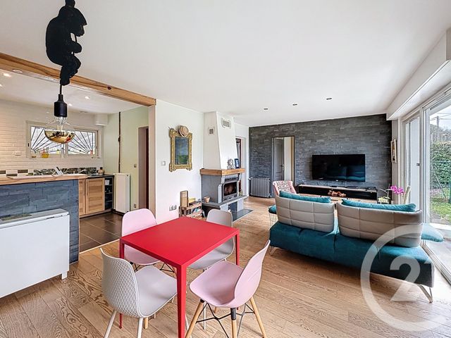 Maison &agrave; vendre - 3 pi&egrave;ces - 66,41 m2 - Salles - 33 - AQUITAINE