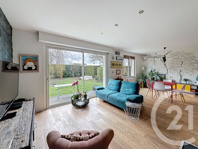 Maison &agrave; vendre - 3 pi&egrave;ces - 66,41 m2 - Salles - 33 - AQUITAINE