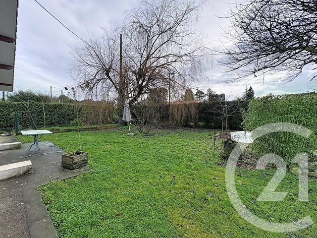 Maison &agrave; vendre - 3 pi&egrave;ces - 66,41 m2 - Salles - 33 - AQUITAINE
