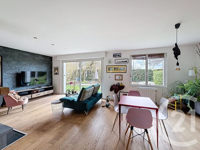 Maison &agrave; vendre - 3 pi&egrave;ces - 66,41 m2 - Salles - 33 - AQUITAINE