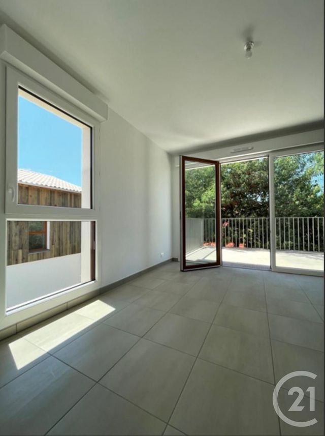 Appartement T3 à vendre - 3 pièces - 63,36 m2 - Mios - 33 - AQUITAINE