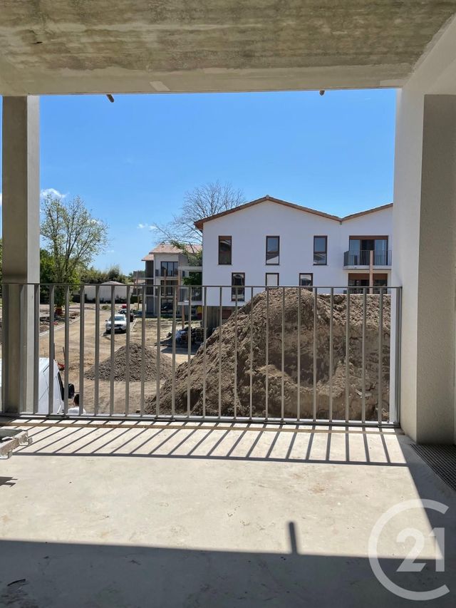 Appartement T3 à vendre - 3 pièces - 63,36 m2 - Mios - 33 - AQUITAINE