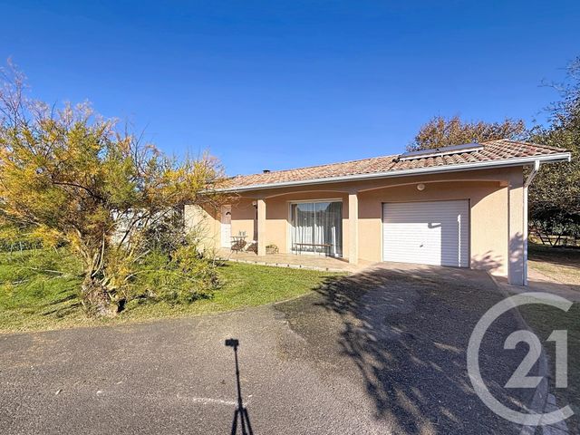 Maison &agrave; vendre - 6 pi&egrave;ces - 131,58 m2 - Biganos - 33 - AQUITAINE