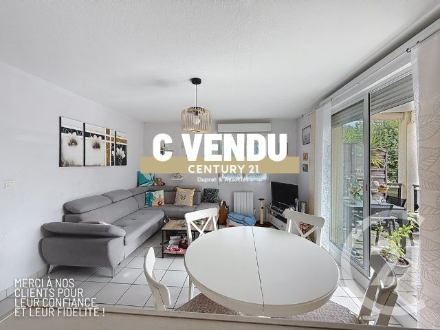 appartement - MARCHEPRIME - 33