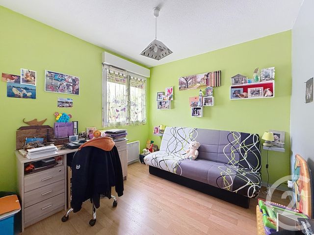 Appartement T3 à vendre - 3 pièces - 58,38 m2 - Marcheprime - 33 - AQUITAINE