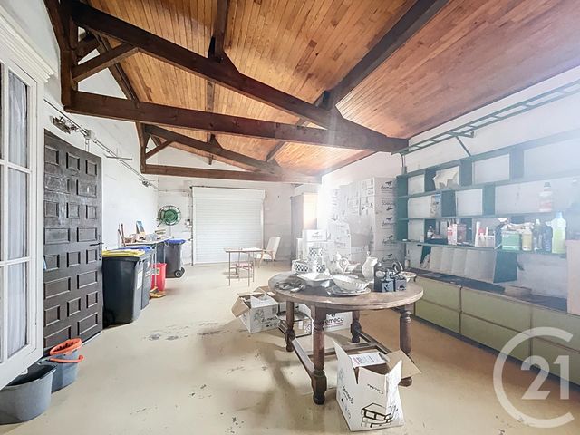 Maison à vendre - 7 pièces - 219,50 m2 - Biganos - 33 - AQUITAINE