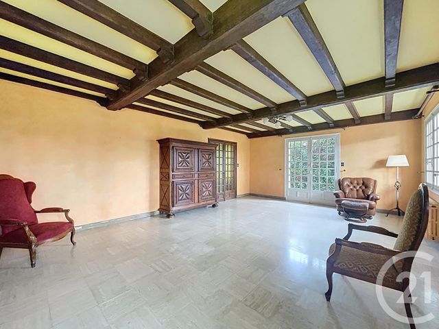 Maison à vendre - 7 pièces - 219,50 m2 - Biganos - 33 - AQUITAINE
