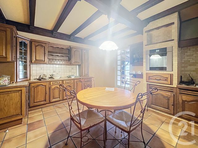 Maison à vendre - 7 pièces - 219,50 m2 - Biganos - 33 - AQUITAINE