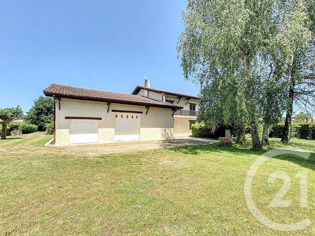 Maison à vendre - 7 pièces - 219,50 m2 - Biganos - 33 - AQUITAINE