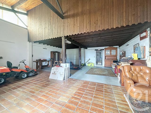 Maison à vendre - 7 pièces - 219,50 m2 - Biganos - 33 - AQUITAINE