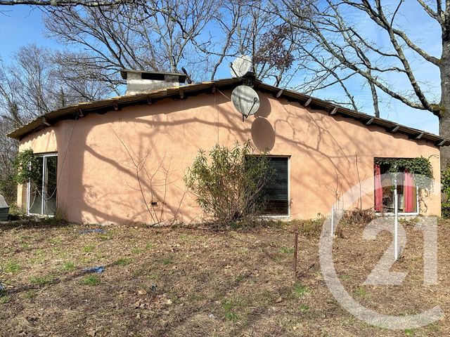 Terrain à vendre - 7711 m2 - Mios - 33 - AQUITAINE