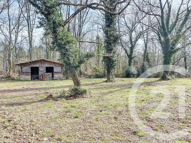 Terrain à vendre - 7711 m2 - Mios - 33 - AQUITAINE