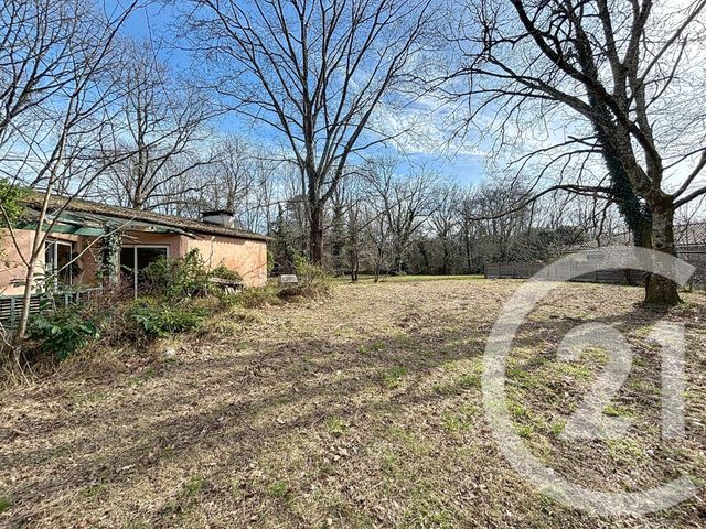 Terrain à vendre - 7711 m2 - Mios - 33 - AQUITAINE