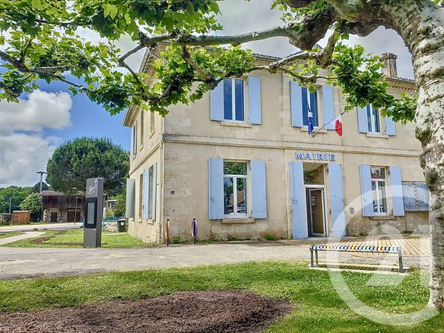 Terrain à vendre - 7711 m2 - Mios - 33 - AQUITAINE