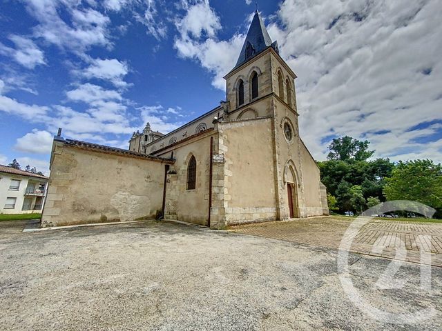 Terrain à vendre - 7711 m2 - Mios - 33 - AQUITAINE