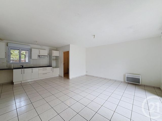 Maison &agrave; vendre - 4 pi&egrave;ces - 70,83 m2 - Biganos - 33 - AQUITAINE