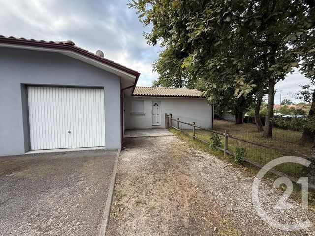 Maison &agrave; vendre - 4 pi&egrave;ces - 70,83 m2 - Biganos - 33 - AQUITAINE