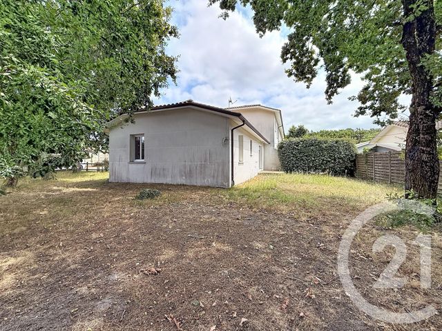 Maison &agrave; vendre - 4 pi&egrave;ces - 70,83 m2 - Biganos - 33 - AQUITAINE