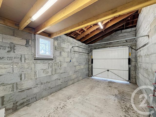 Maison &agrave; vendre - 4 pi&egrave;ces - 70,83 m2 - Biganos - 33 - AQUITAINE